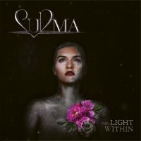 SURMA - THE LIGHT WITHIN i gruppen VI TIPSER / Julegavetips Vinyl hos Bengans Skivbutik AB (3972809)