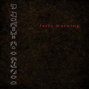 Fates Warning - Inside Out - Expanded Edition i gruppen CD / Metal/ Heavy metal hos Bengans Skivbutik AB (3972812)