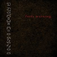 FATES WARNING - INSIDE OUT - EXPANDED EDITION i gruppen CD / Metal hos Bengans Skivbutik AB (3972812)