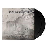 SORCERER - IN THE SHADOW OF THE INVERTED - 2LP i gruppen VI TIPSER / Julegavetips Vinyl hos Bengans Skivbutik AB (3972815)