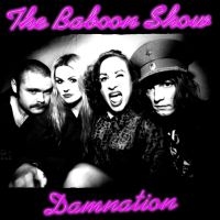 Baboon Show The - Damnation (Vinyl Lp) i gruppen VI TIPSER / Fredagsutgivelser / Fredag Den 23:e Februari 2024 hos Bengans Skivbutik AB (3973382)