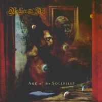 Mother Of All - Age Of Solipsist i gruppen CD / Dansk Musikkk,Metal hos Bengans Skivbutik AB (3973397)