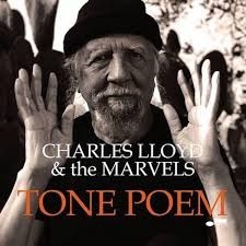 Charles Lloyd & The Marvels - Tone Poem (2Lp) i gruppen VI TIPSER / Klassiska lablar / Blue Note hos Bengans Skivbutik AB (3973401)