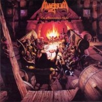 Magnum - On A Storyteller's Night i gruppen CD / Pop-Rock hos Bengans Skivbutik AB (3973813)