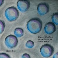 Golding Binker / Edwards John / Nob - Moon Day i gruppen VINYL / Jazz hos Bengans Skivbutik AB (3973868)