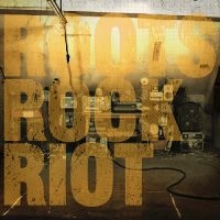 Skindred - Roots Rock Riot i gruppen CD / Metal,Pop-Rock hos Bengans Skivbutik AB (3973903)