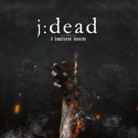 J:Dead - A Complicated Genocide i gruppen CD / Metal hos Bengans Skivbutik AB (3973920)