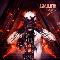 Croona - Ascend i gruppen CD / Pop-Rock,Svensk FolkeMusikkk hos Bengans Skivbutik AB (3973921)