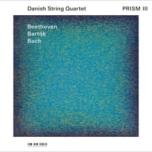 Beethoven Ludwig Van Bartók Béla - Prism Iii i gruppen Externt_Lager / Naxoslager hos Bengans Skivbutik AB (3974097)