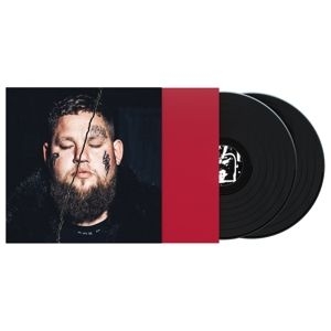 Rag n Bone Man - Life By Misadventure i gruppen Minishops / Rag N Bone Man hos Bengans Skivbutik AB (3974302)