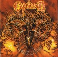 Capricorn - Capricorn i gruppen VINYL / Metal hos Bengans Skivbutik AB (3974376)