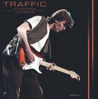 Traffic - Off The Record Special - Live In Co i gruppen VINYL hos Bengans Skivbutik AB (3974381)