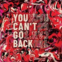 Sarin - You Cant Go Back (Vinyl) i gruppen VINYL / Metal hos Bengans Skivbutik AB (3974393)