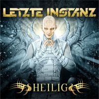 Letzte Instanz - Heilig i gruppen CD / Metal hos Bengans Skivbutik AB (3974412)