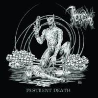 Throneum - Pestilent Death i gruppen CD hos Bengans Skivbutik AB (3974422)