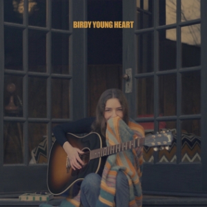 BIRDY - YOUNG HEART (VINYL) i gruppen VINYL / Pop-Rock hos Bengans Skivbutik AB (3974427)