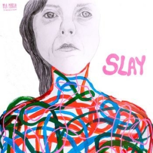 Johansson Mia Maria - Slay i gruppen VI TIPSER / Julegavetips Vinyl hos Bengans Skivbutik AB (3975060)