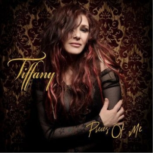 Tiffany - Pieces Of Me i gruppen VINYL / Pop-Rock hos Bengans Skivbutik AB (3975081)