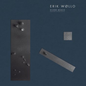 Wïllo Erik - Silver Beach i gruppen VINYL / Rock hos Bengans Skivbutik AB (3975083)