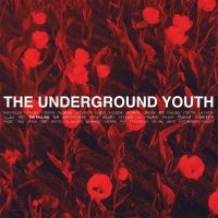 Underground Youth - Falling i gruppen VINYL / Pop-Rock hos Bengans Skivbutik AB (3975088)