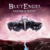 Blutengel - Fountain Of Destiny i gruppen CD / Pop-Rock hos Bengans Skivbutik AB (3975186)