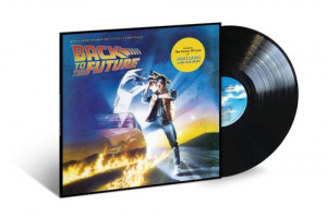 Various Artists - Back To The Future i gruppen VINYL / Pop-Rock hos Bengans Skivbutik AB (3975189)