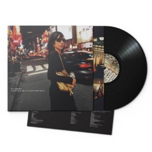 Pj Harvey - Stories From The City, Stories From i gruppen -Start Vinyl-N hos Bengans Skivbutik AB (3975190)