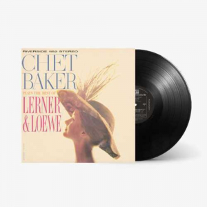 Chet Baker - Chet Baker Plays The Best Of Lerner i gruppen Minishops / Chet Baker hos Bengans Skivbutik AB (3975193)