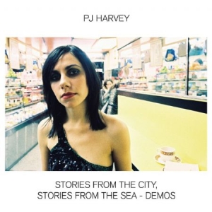 Pj Harvey - Stories From The City, Stories From i gruppen CD / Pop-Rock hos Bengans Skivbutik AB (3975203)