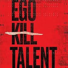 Ego Kill Talent - The Dance Between Extremes i gruppen CD / Pop-Rock hos Bengans Skivbutik AB (3975206)