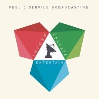 Public Service Broadcasting - Inform Educate Entertain i gruppen VINYL / Kommende / Pop-Rock hos Bengans Skivbutik AB (3975346)