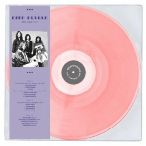 Deep Purple - Bbc 1969-1970 i gruppen VINYL / Metal/ Heavy metal hos Bengans Skivbutik AB (3975350)