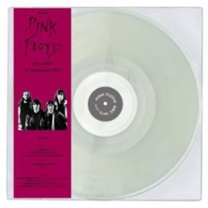 Pink Floyd - Bbc 16 September 1970 i gruppen Minishops / Pink Floyd hos Bengans Skivbutik AB (3975352)