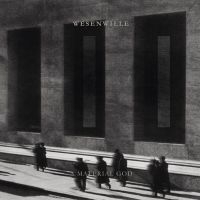 Wesenwille - Ii - A Material God (2 Lp Vinyl) i gruppen VINYL / Metal hos Bengans Skivbutik AB (3975509)