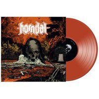 Horndal - Lake Drinker (Red Vinyl) i gruppen VINYL / Metal hos Bengans Skivbutik AB (3975516)