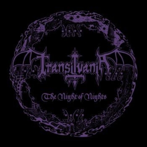 Transilvania - Night Of Nights (Vinyl) i gruppen VINYL / Metal hos Bengans Skivbutik AB (3975524)