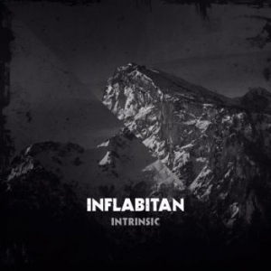 Inflabitan - Intrinsic i gruppen CD / Metal/ Heavy metal hos Bengans Skivbutik AB (3975532)