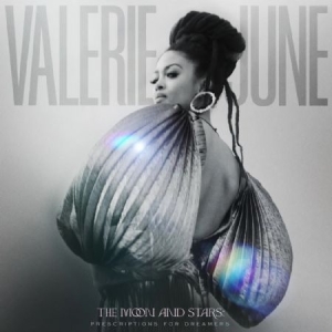 Valerie June - The Moon And Stars: Prescriptions F i gruppen VINYL hos Bengans Skivbutik AB (3975540)