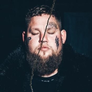 Rag N Bone Man - Life By Misadventure i gruppen Minishops / Rag N Bone Man hos Bengans Skivbutik AB (3975555)