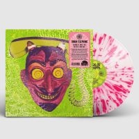 Frankie And The Witch Fingers - Brain Telephone (Red Splatter Vinyl i gruppen VI TIPSER / Record Store Day / RSD-21 hos Bengans Skivbutik AB (3975823)