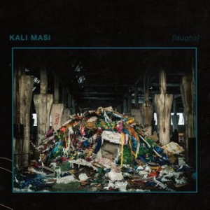 Kali Masi - Laughs i gruppen VINYL / Pop-Rock hos Bengans Skivbutik AB (3975829)