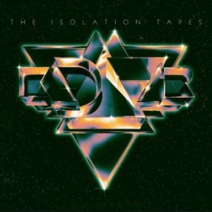 Kadavar - Isolation Tapes (180G Lp+Cd) i gruppen cdonuppdat hos Bengans Skivbutik AB (3975858)