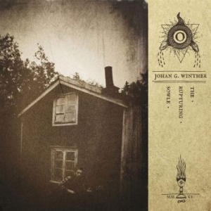 Winther Johan G - Rupturing Sowle (Gatefold Sleeve + i gruppen VINYL / Pop-Rock,Svensk FolkeMusikkk hos Bengans Skivbutik AB (3975859)