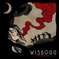 Wisborg - Into The Void i gruppen CD / Dance-Techno hos Bengans Skivbutik AB (3975912)