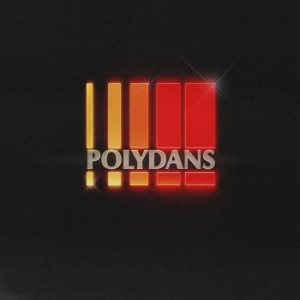 Roosevelt - Polydans i gruppen CD / Dans/Techno hos Bengans Skivbutik AB (3975959)