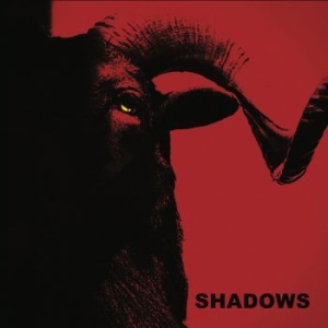 Shadows - Shadows (Digipack) i gruppen CD / Metal/ Heavy metal hos Bengans Skivbutik AB (3975975)