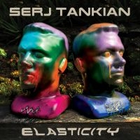 Serj Tankian - Elasticity i gruppen CD hos Bengans Skivbutik AB (3975981)