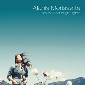 Morissette Alanis - Havoc And Bright Lights i gruppen VINYL / Rock hos Bengans Skivbutik AB (3976088)