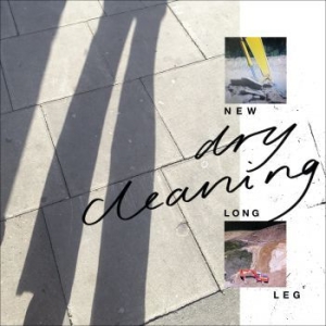 Dry Cleaning - New Long Leg i gruppen Minishops / Dry Cleaning hos Bengans Skivbutik AB (3976103)