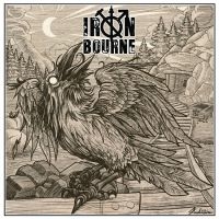 Ironbourne - Ironbourne i gruppen CD / Metal hos Bengans Skivbutik AB (3976395)